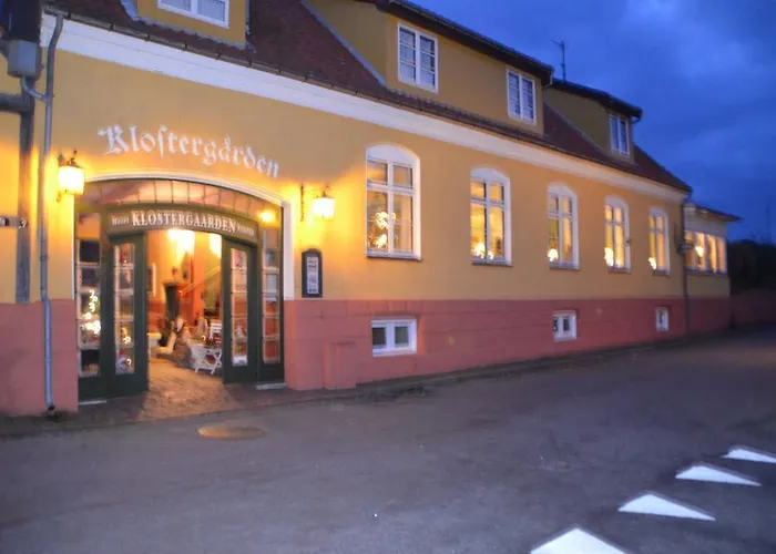 Hotel Klostergaarden