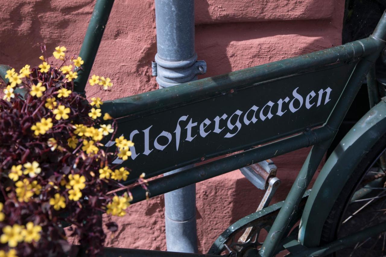 Gjestgiverier Klostergaarden