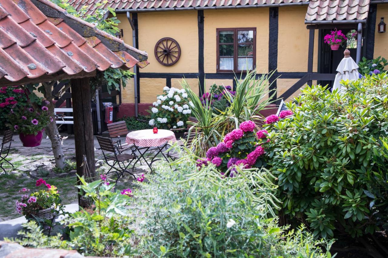 Klostergaarden Gjestgiverier 3*