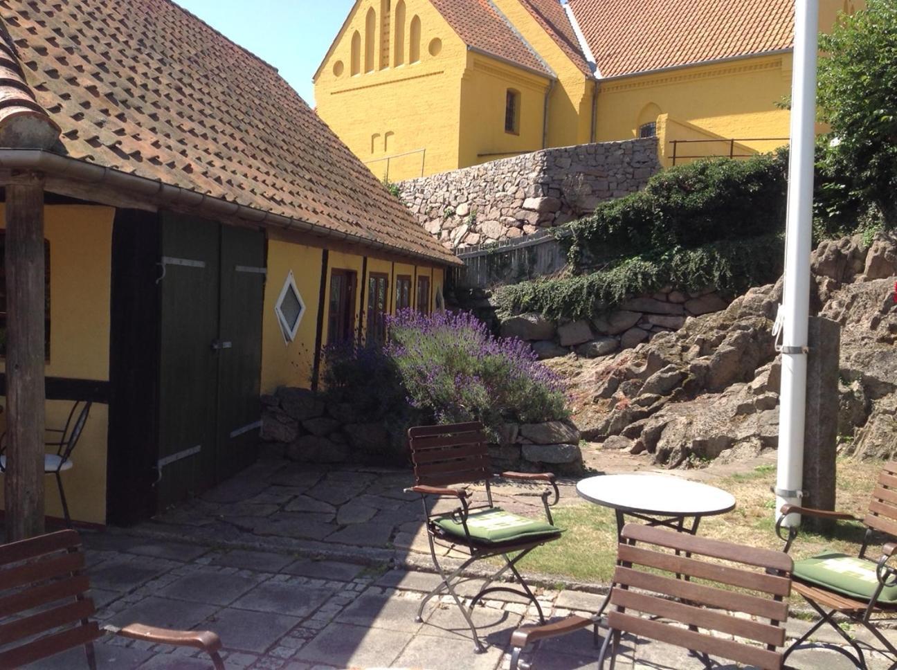 Gjestgiverier Klostergaarden 3*