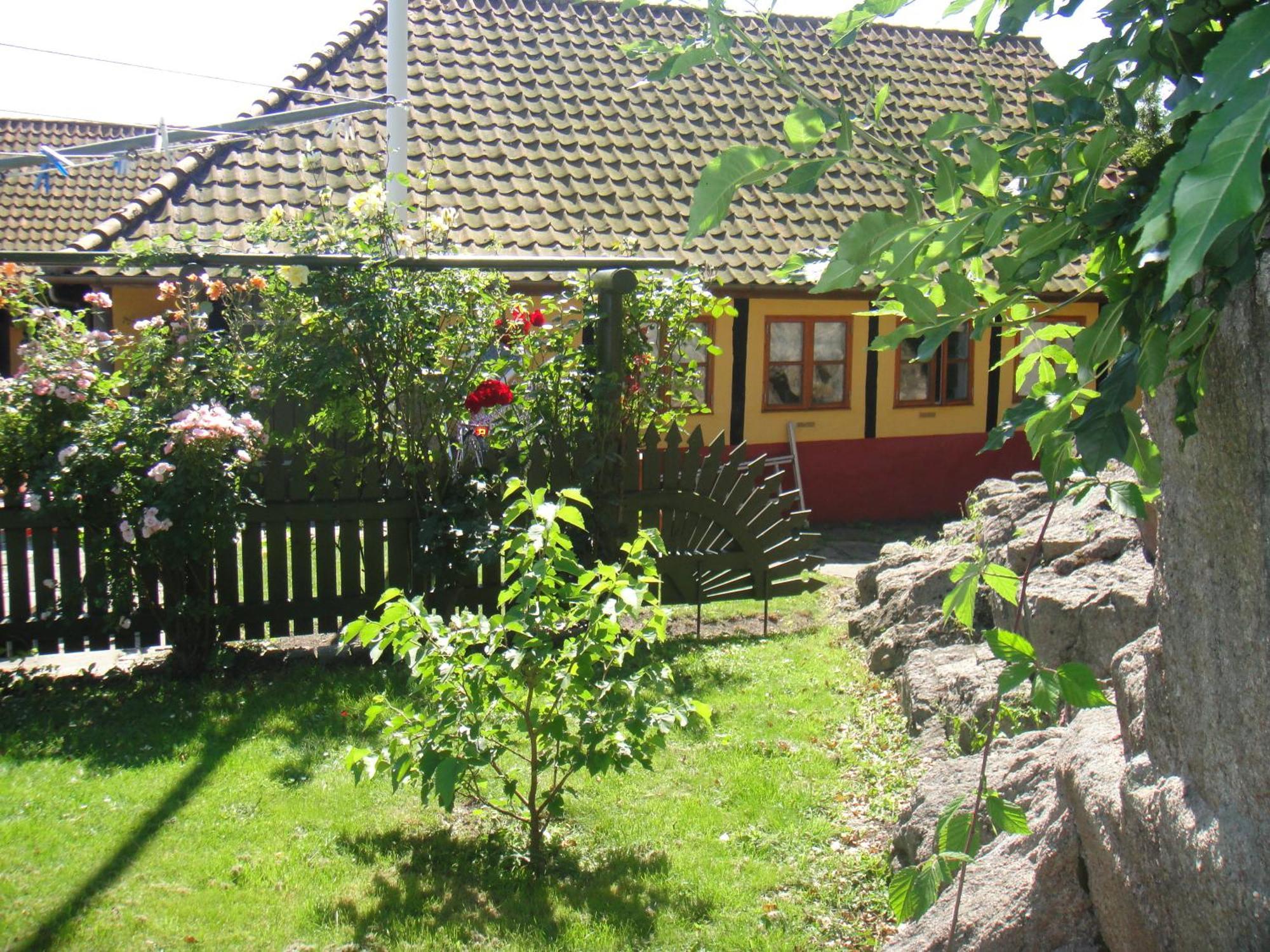 Klostergaarden Gjestgiverier