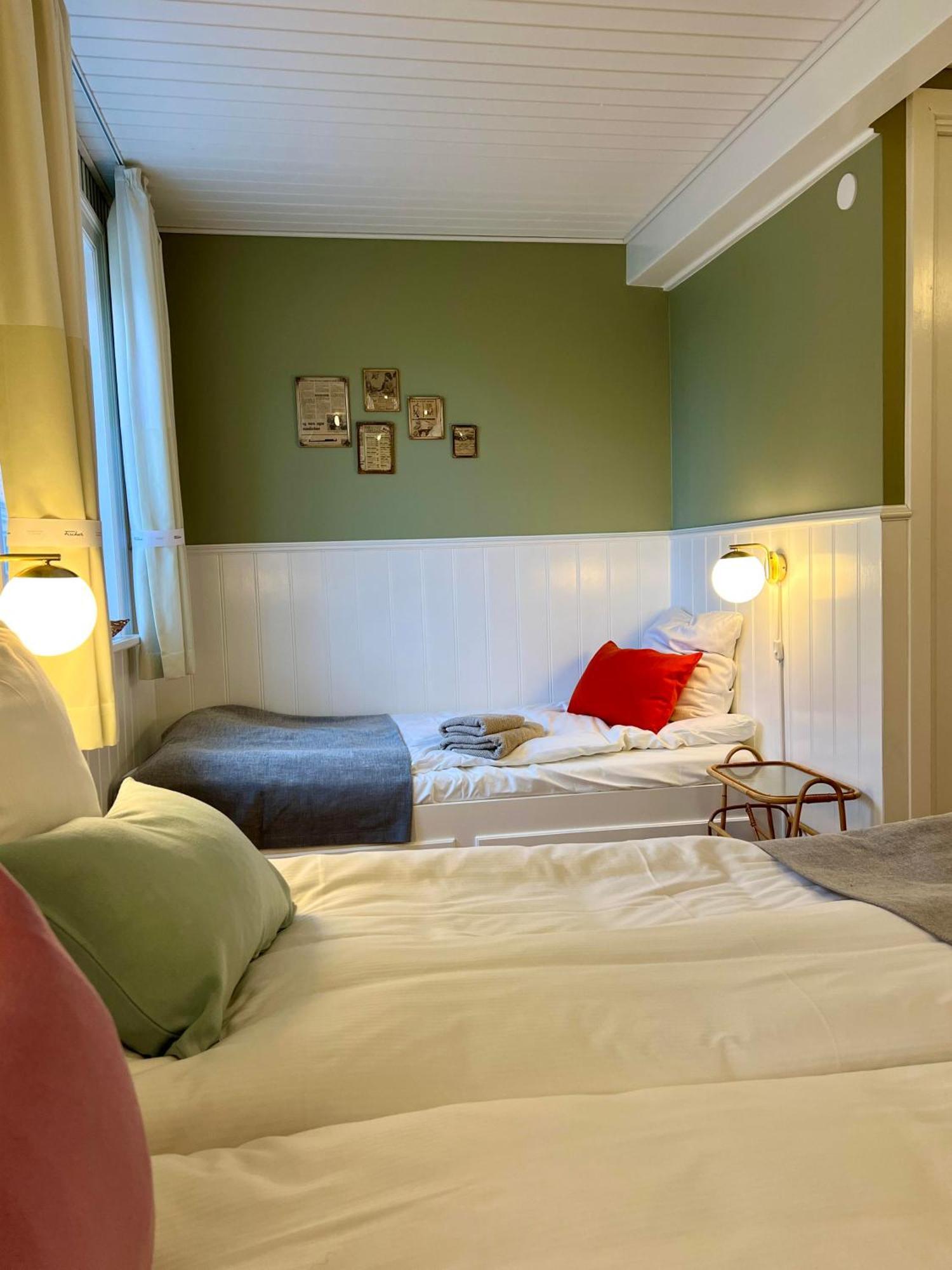 Gjestgiverier Klostergaarden 3*