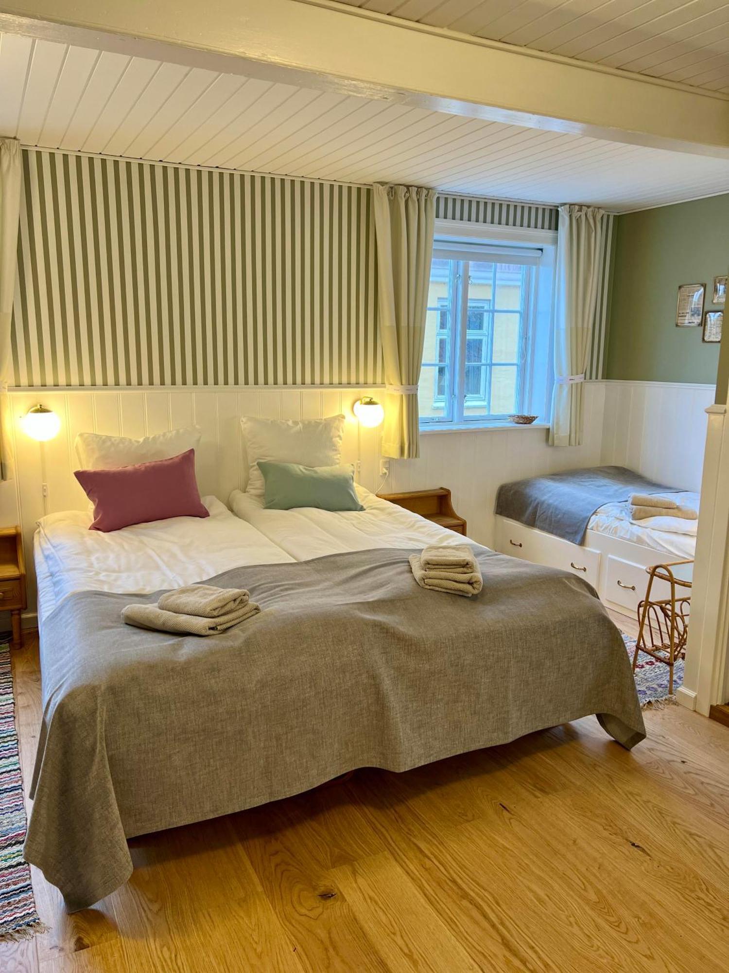 Pensionat Klostergaarden 3*