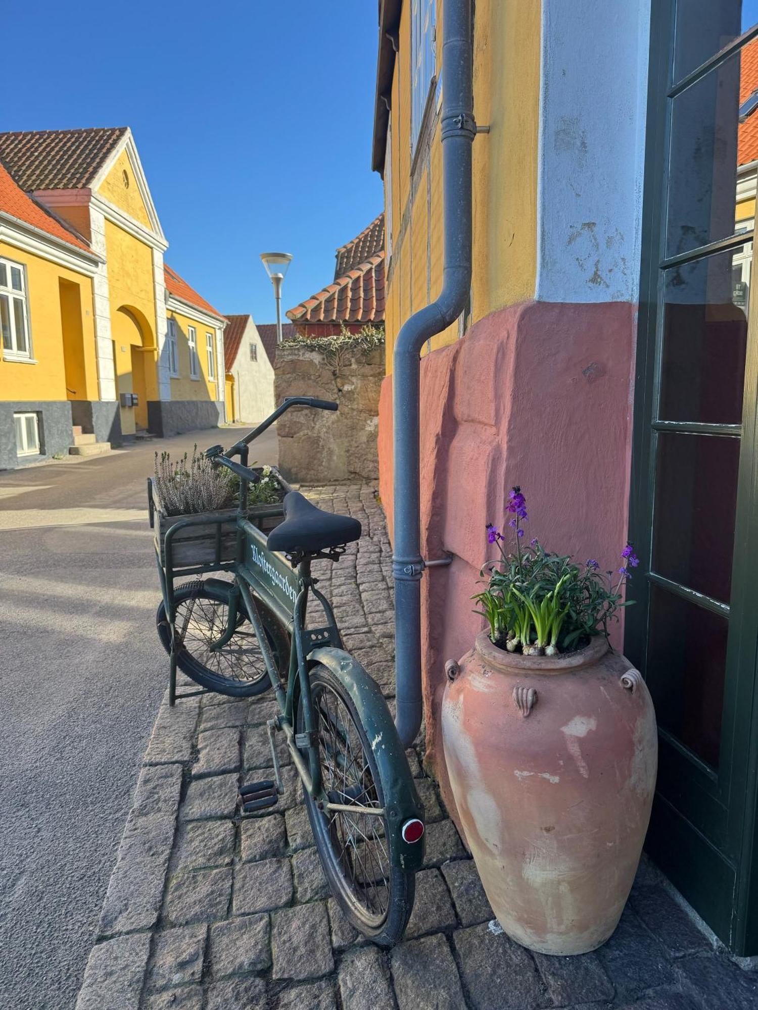 Klostergaarden Gjestgiverier 3*