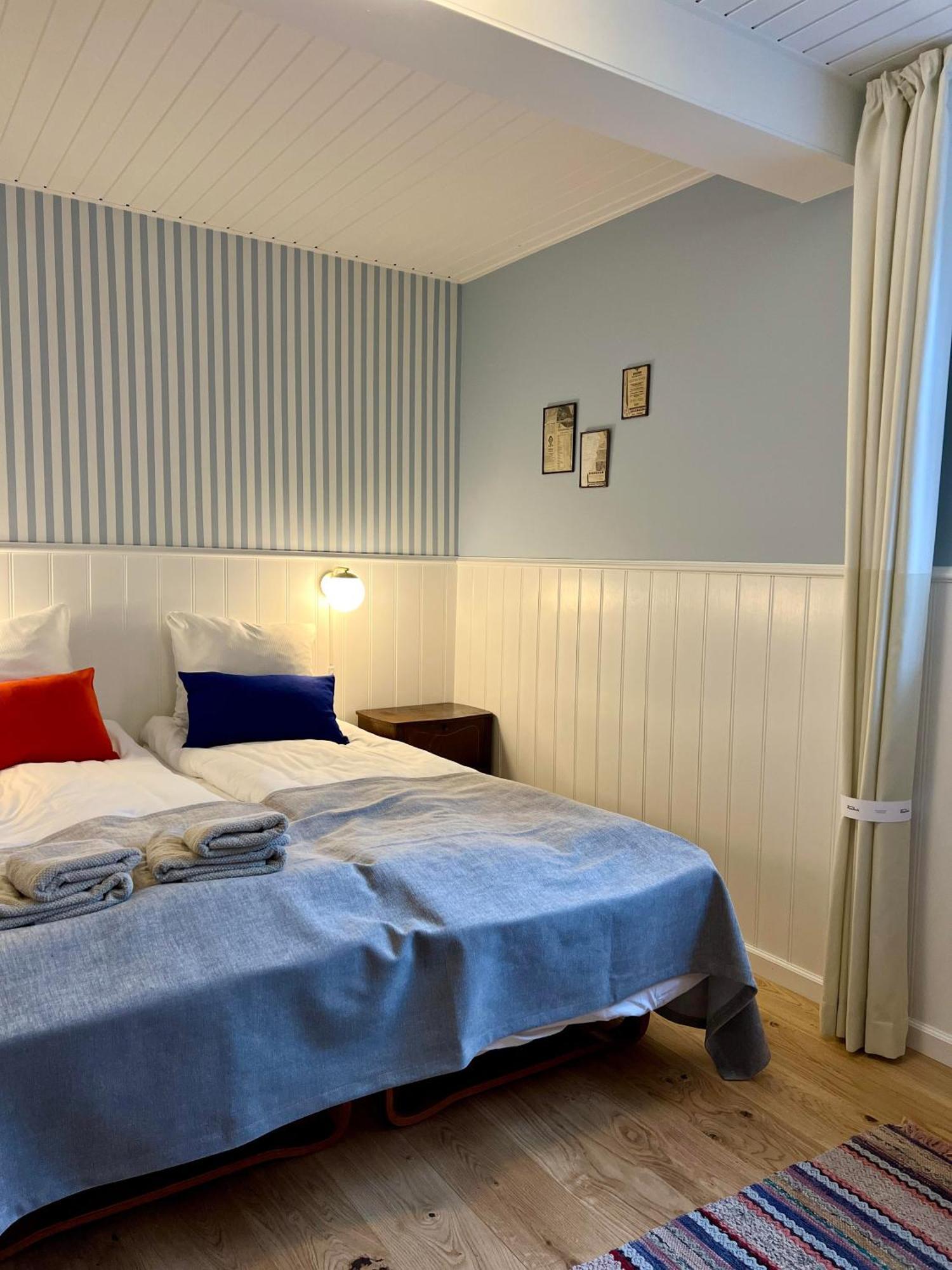 Gjestgiverier Klostergaarden 3*