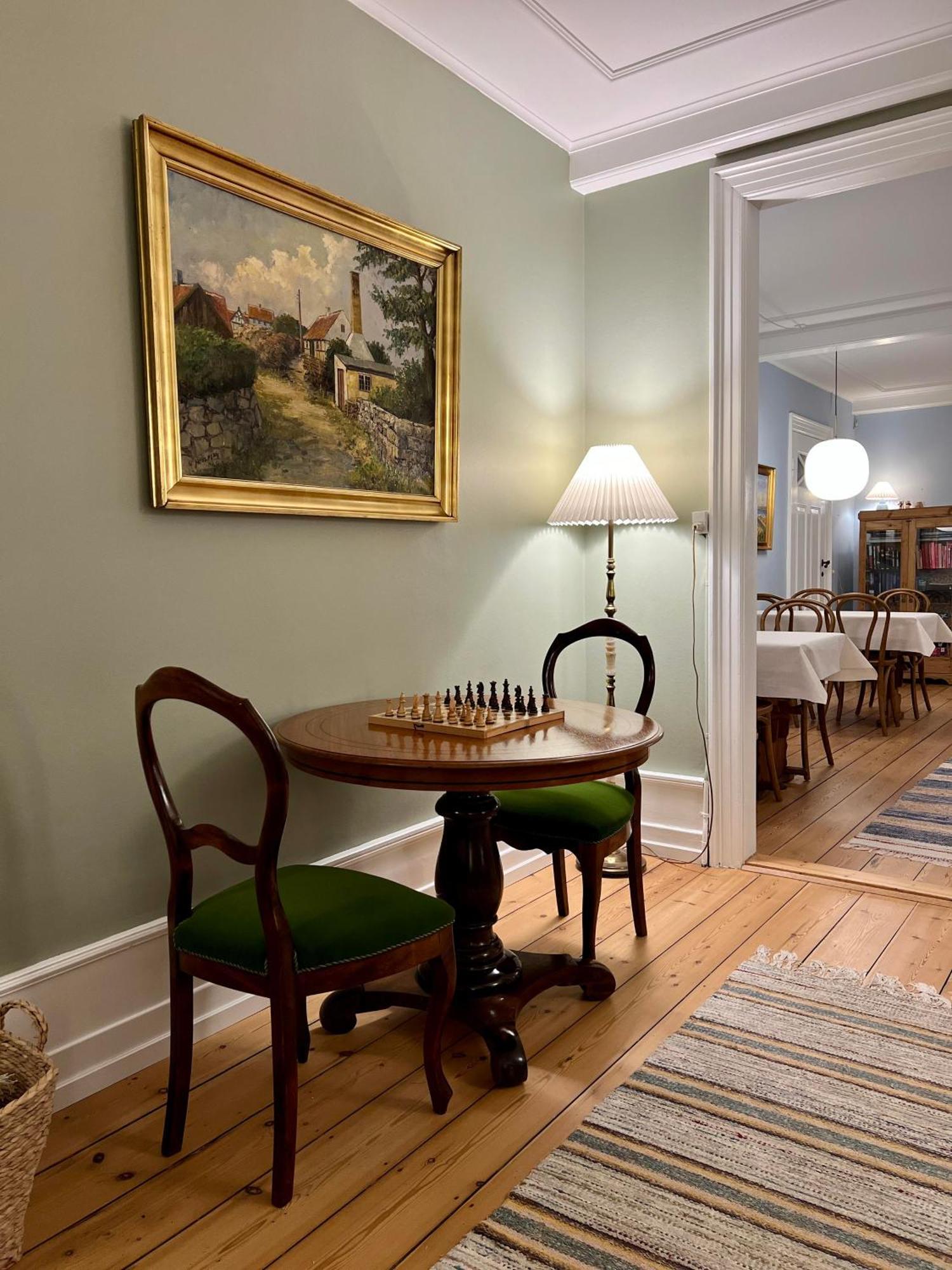 Klostergaarden Gjestgiverier 3*