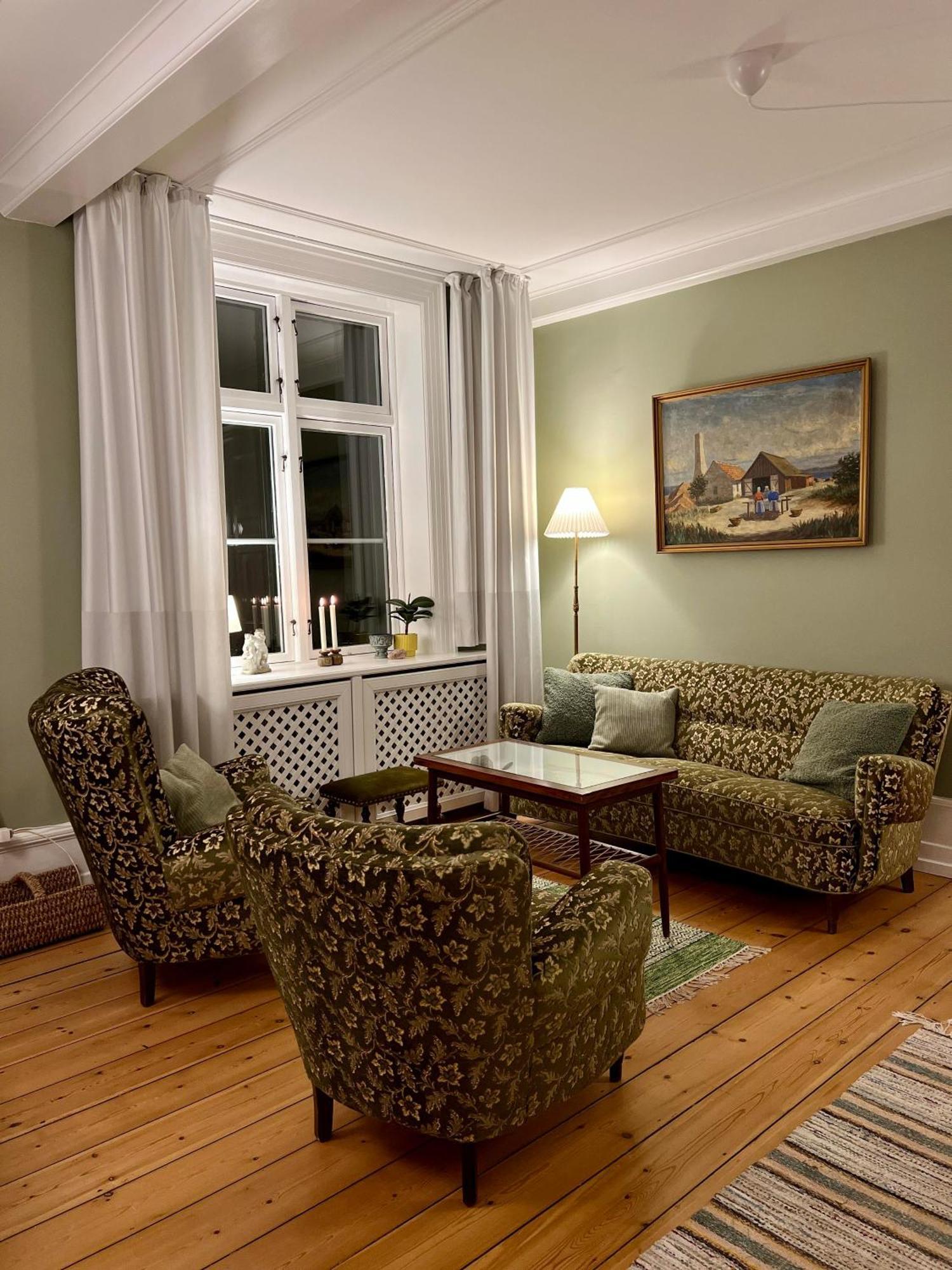 Pensionat Klostergaarden 3*